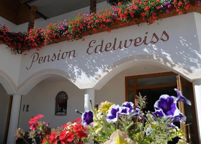 Pensione Edelweiss