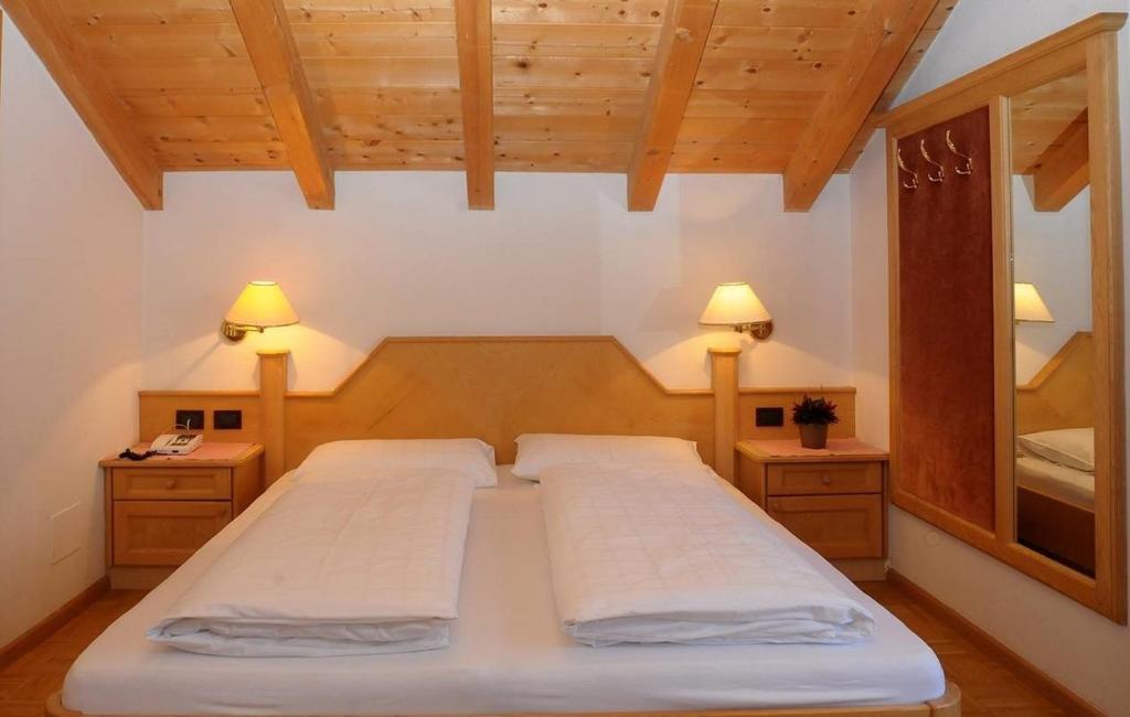 Bed & Breakfast Edelweiss
