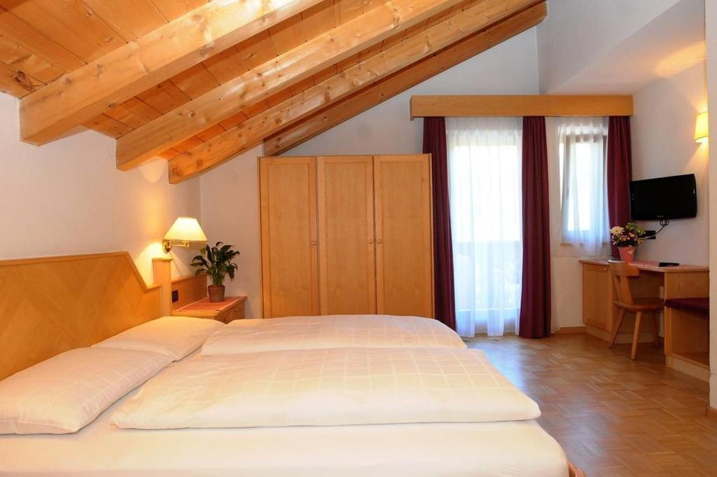 Edelweiss Bed & Breakfast San Cassiano (Badia)