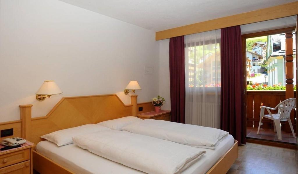 Bed & Breakfast Edelweiss 2*