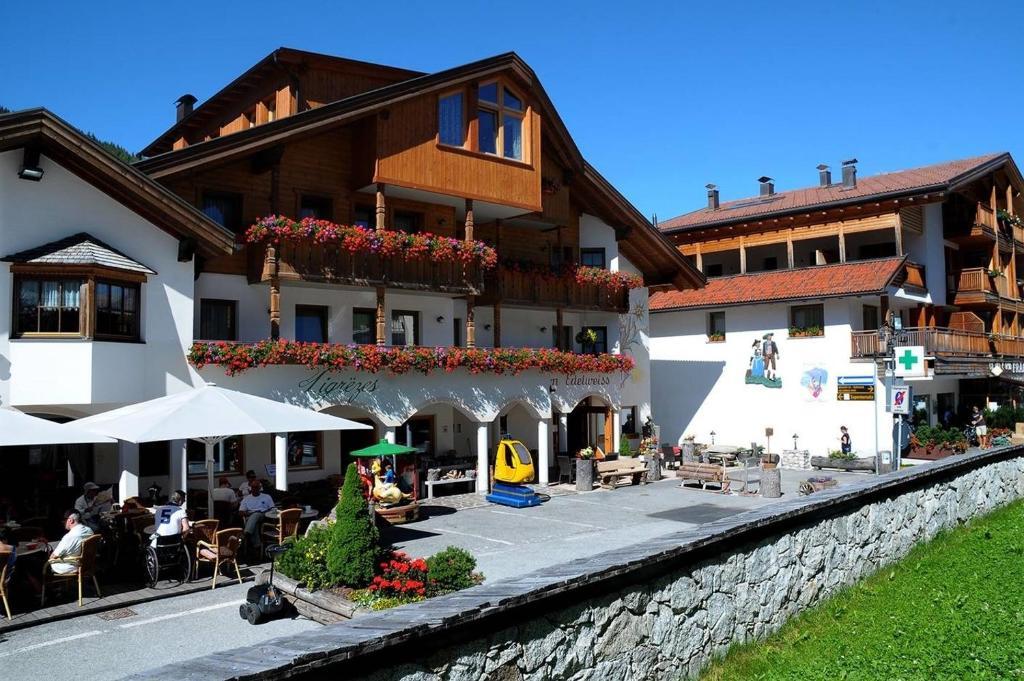 Edelweiss 2*